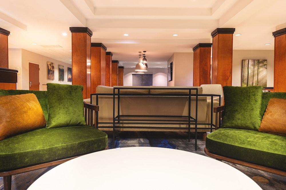 Fairfield Inn & Suites Redding Dış mekan fotoğraf