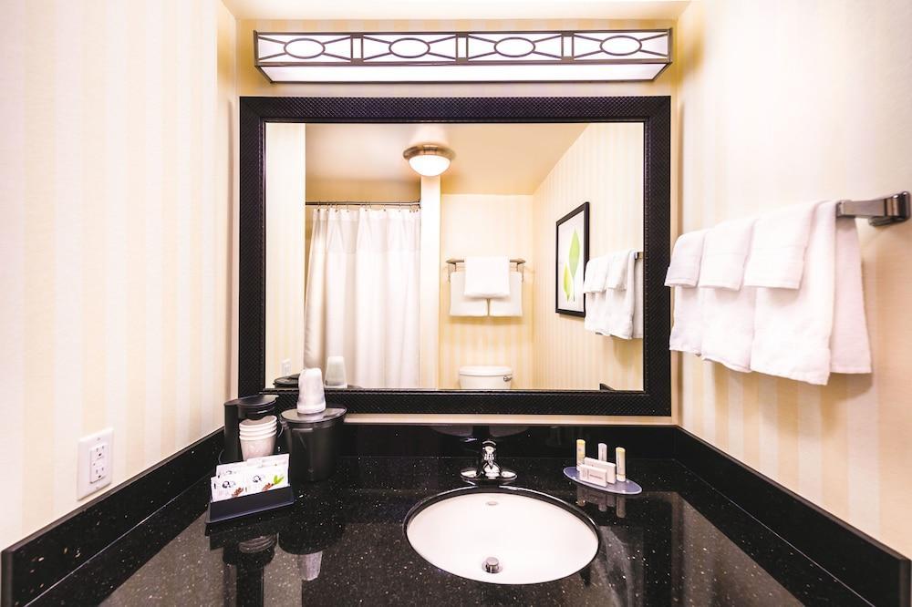 Fairfield Inn & Suites Redding Dış mekan fotoğraf