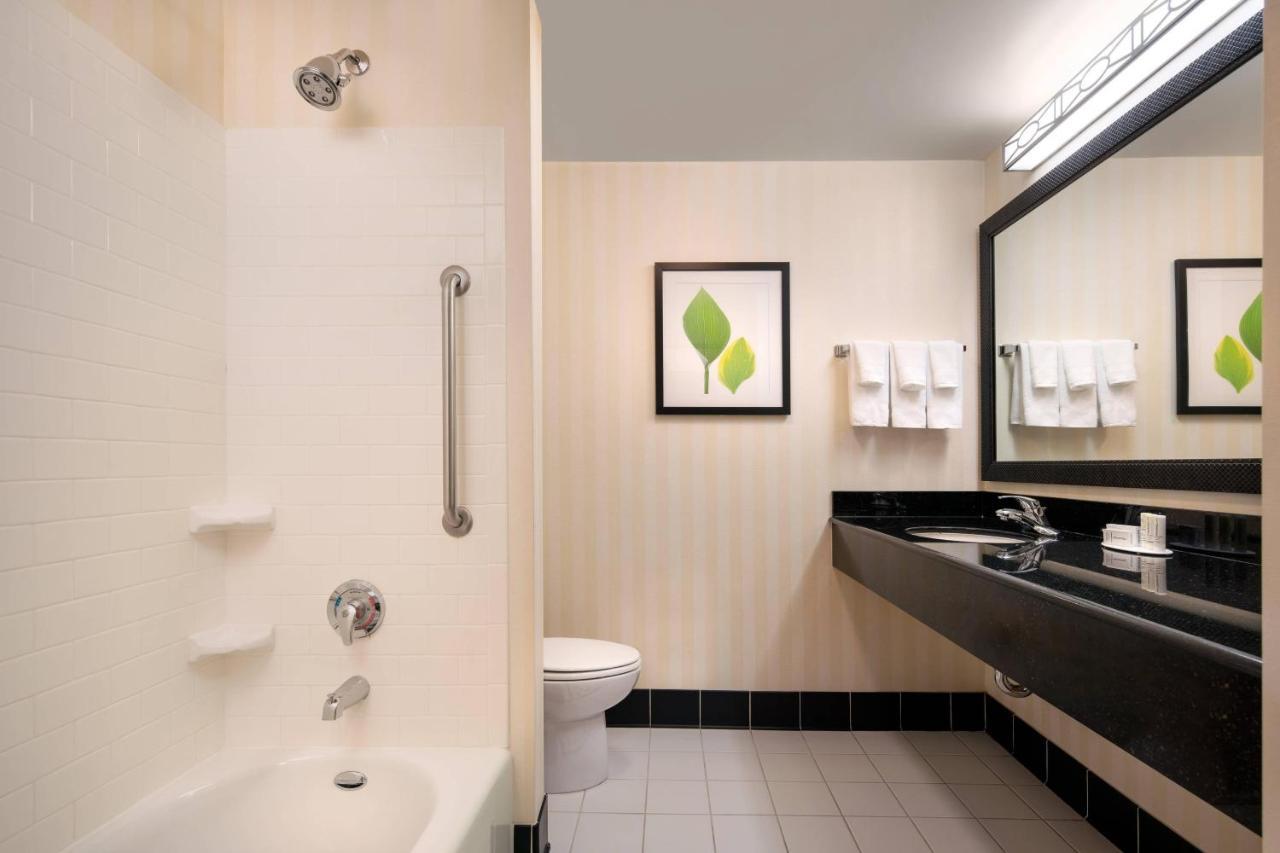 Fairfield Inn & Suites Redding Dış mekan fotoğraf