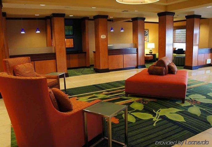 Fairfield Inn & Suites Redding Dış mekan fotoğraf