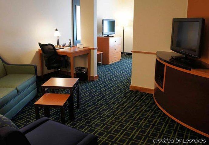 Fairfield Inn & Suites Redding Dış mekan fotoğraf
