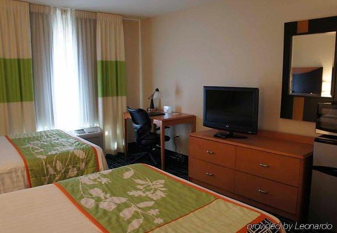 Fairfield Inn & Suites Redding Dış mekan fotoğraf