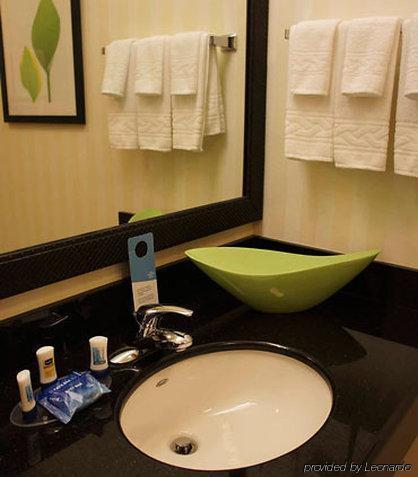 Fairfield Inn & Suites Redding Dış mekan fotoğraf