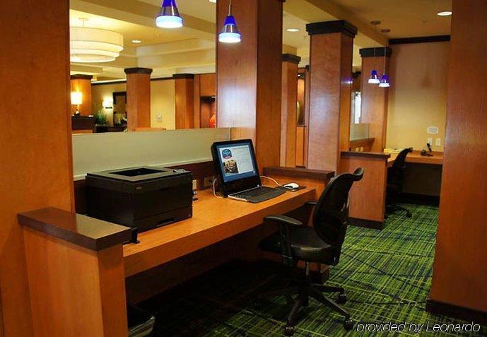 Fairfield Inn & Suites Redding Dış mekan fotoğraf